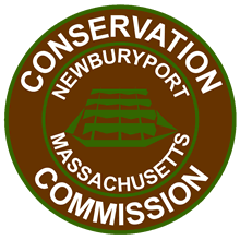 Newburyport Conservation Commission Info.